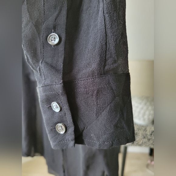 Wilfred 100% silk blouse - Picture 7 of 7